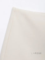 Everest Asymmetric Skort