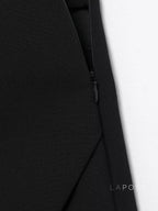 Everest Asymmetric Skort