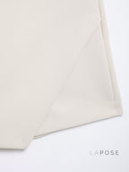 Everest Asymmetric Skort