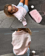 Farida Flawless Sweatshirt