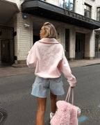 Farida Flawless Sweatshirt