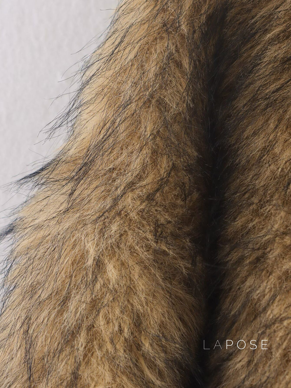Fernanda Faux Shearling Bomber Jacket
