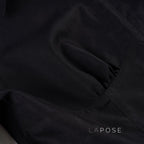 Halina Classic Button-Up Shirt