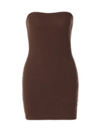 Jacquard Two-Piece Mini Skirt Set