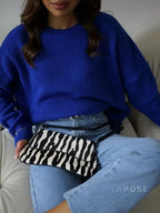 Jadalyn Cozy Pullover Sweater