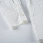 Jamiya Relaxed Collared Shirt
