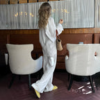 Jamiya Relaxed Collared Shirt
