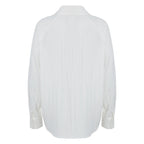 Jamiya Relaxed Collared Shirt