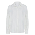 Jamiya Relaxed Collared Shirt
