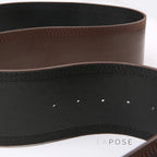 Janay Retro Metal Buckle Belt