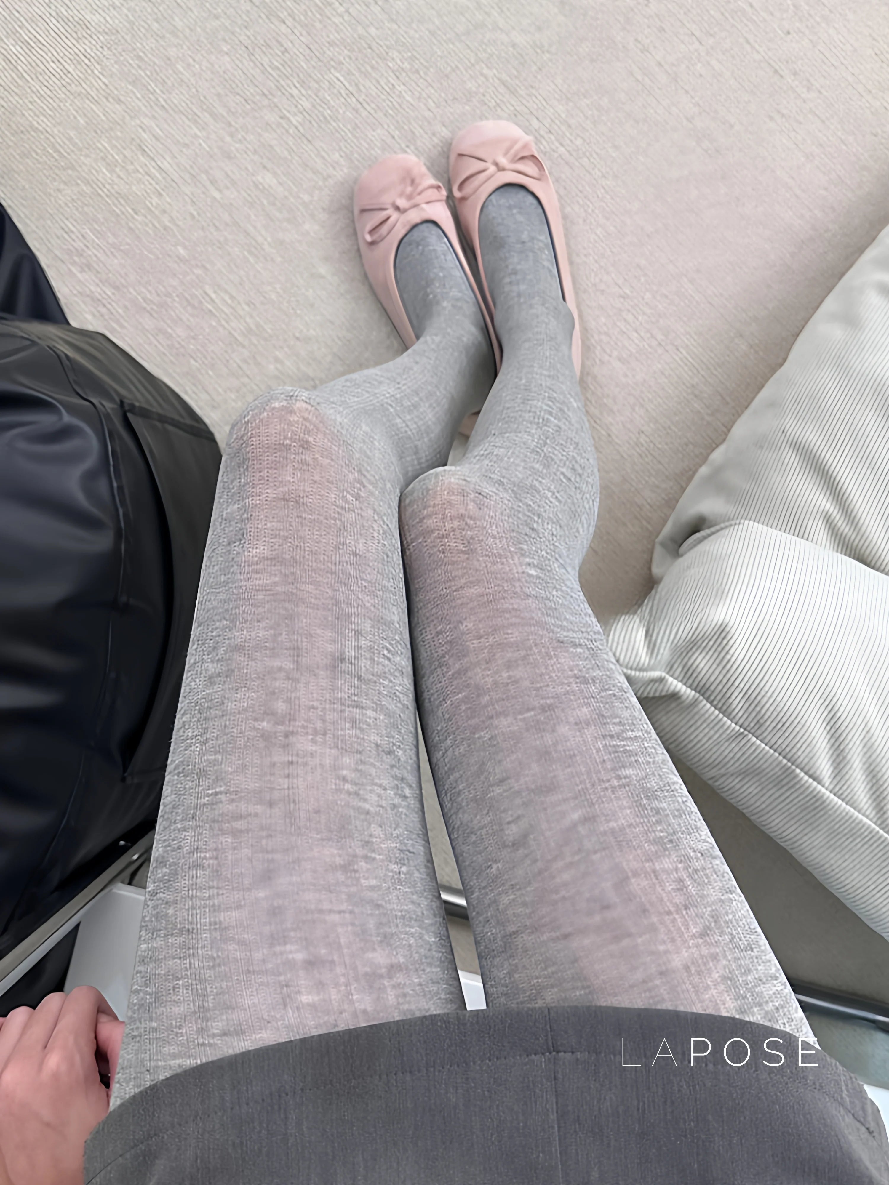 Janely Luxe Shaping Tights