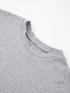 Jaylynn Relaxed Crop Top