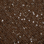 Kaidyn Sequin Crop Tube Top