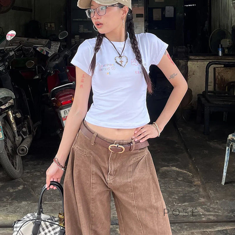 Katelynn Vintage Wide-Leg Jeans