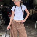 Katelynn Vintage Wide-Leg Jeans