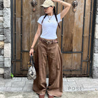 Katelynn Vintage Wide-Leg Jeans