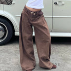 Katelynn Vintage Wide-Leg Jeans