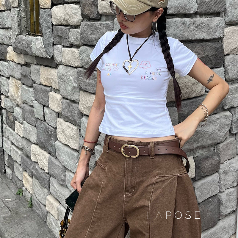 Katelynn Vintage Wide-Leg Jeans