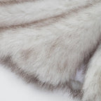 Kensley Faux Fur Teddy Jacket