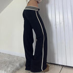 Keziah Striped Lounge Pants