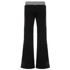 Keziah Striped Lounge Pants