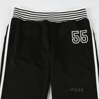 Keziah Striped Lounge Pants