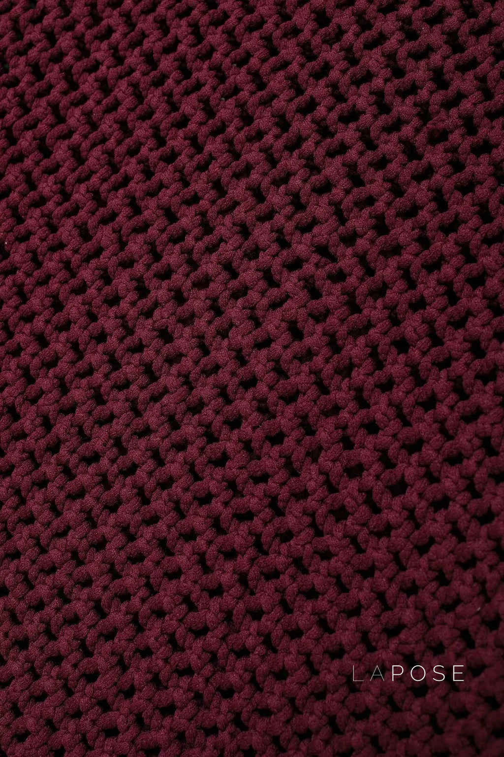 Klaira Button-Front Knit Cardigan