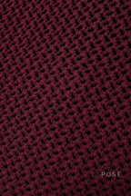 Klaira Button-Front Knit Cardigan