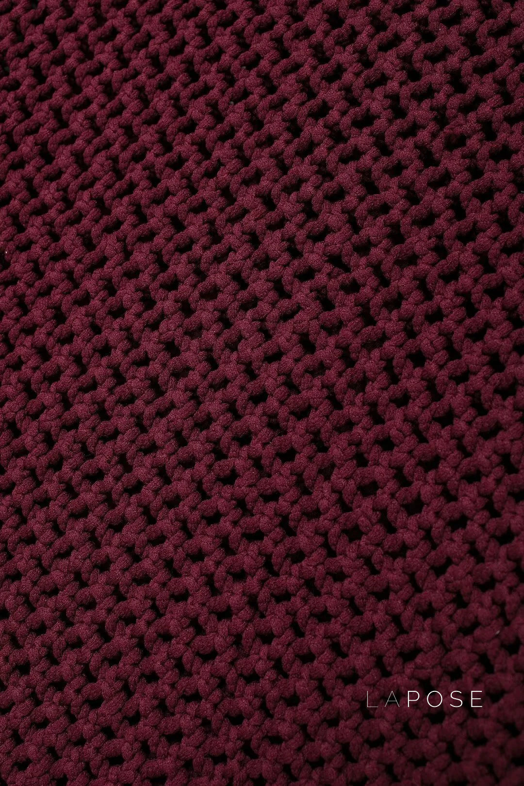 Klaira Button-Front Knit Cardigan