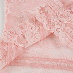 Lace Trim Halter Camisole Top