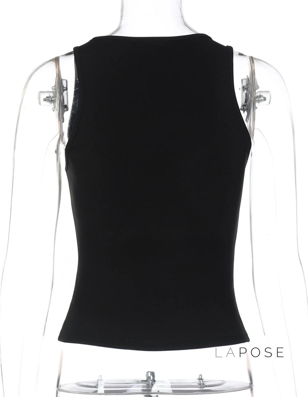 Lainey Deep V Camisole Top