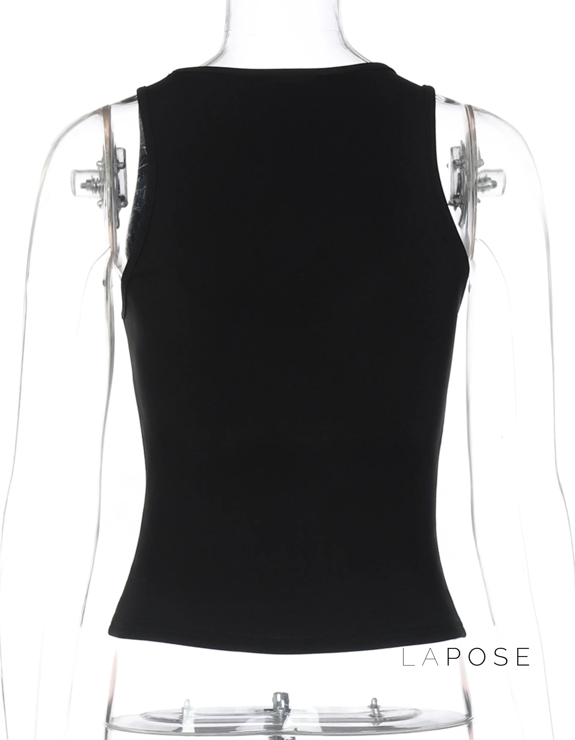 Lainey Deep V Camisole Top