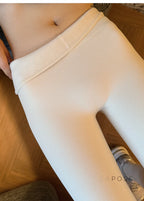 Lanie Ribbed Thermal Leggings