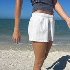 Layana Drawstring Shorts