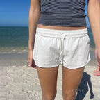 Layana Drawstring Shorts