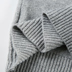 Laylani Buttoned Knit Cardigan