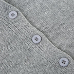 Laylani Buttoned Knit Cardigan