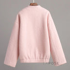 Lillyanne Cozy Faux Fur Jacket