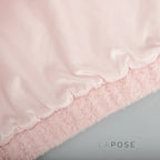 Lillyanne Cozy Faux Fur Jacket