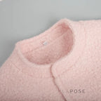 Lillyanne Cozy Faux Fur Jacket