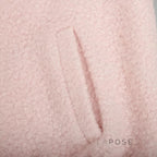 Lillyanne Cozy Faux Fur Jacket
