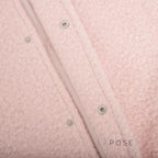 Lillyanne Cozy Faux Fur Jacket
