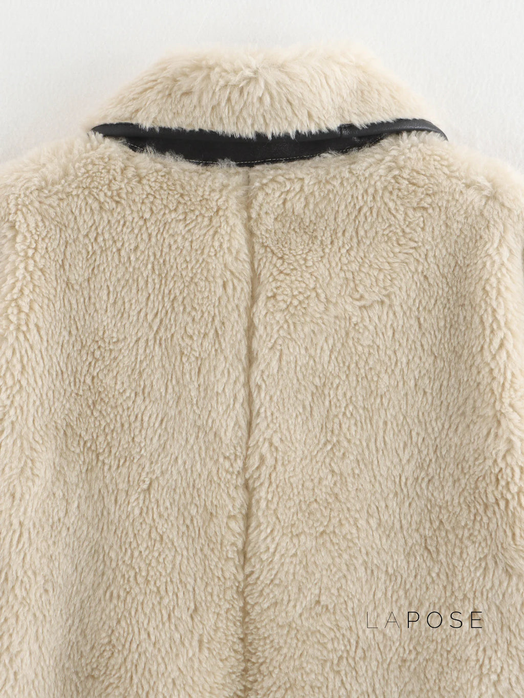 Loghan Faux Fur Coat