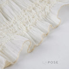 Lundyn Lace Halter Top