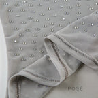 Mabry Sparkle Mesh Camisole