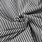 Macie Contrast Stripe Knit Top