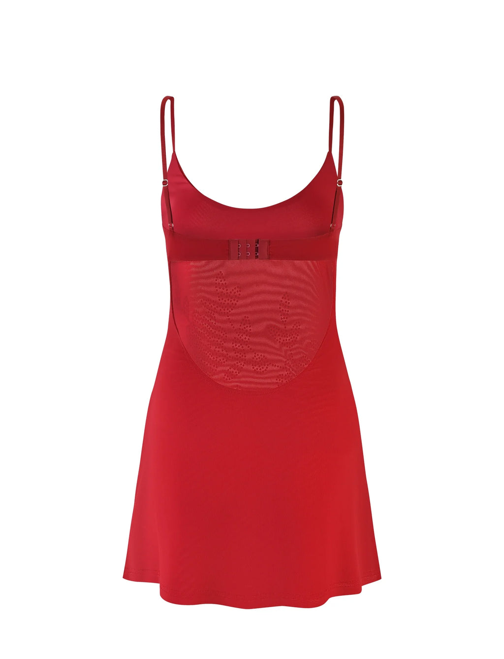Maddisyn Diamante Mini Dress