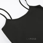 Mahathi Square Neck Crop Top