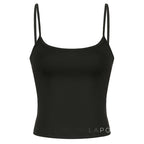 Mahathi Square Neck Crop Top