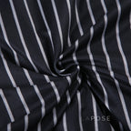 Maybelline Striped Lace-Up Camisole